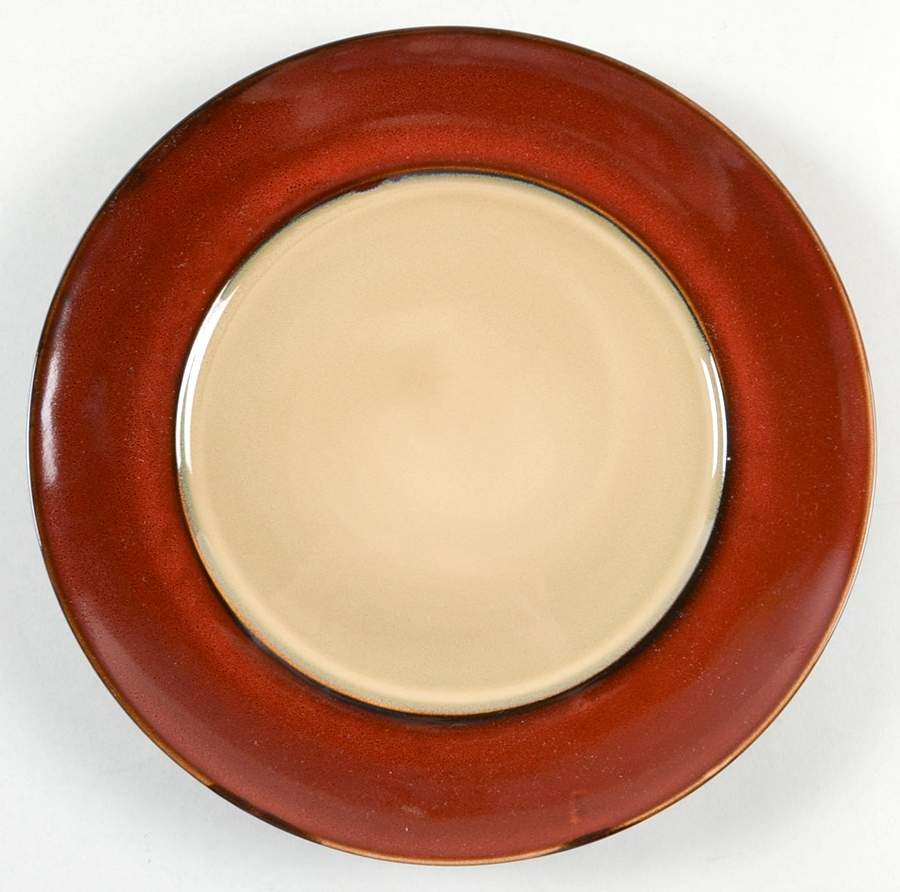 Camden Salad Plate by Mikasa-1