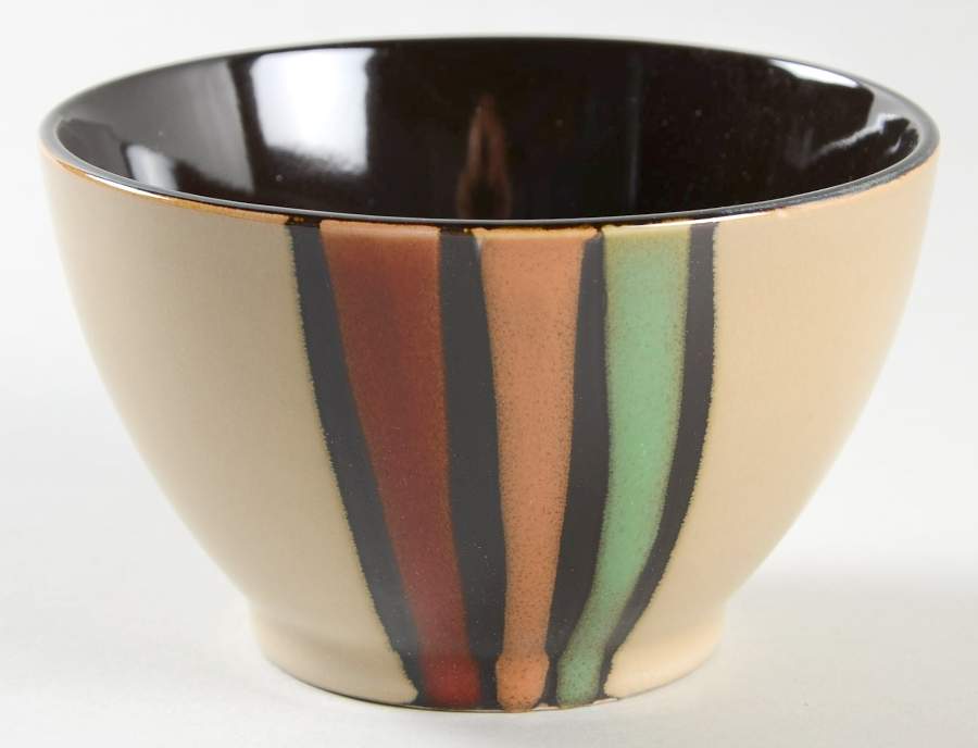 Camden Fruit/Dessert (Sauce) Bowl by Mikasa-1