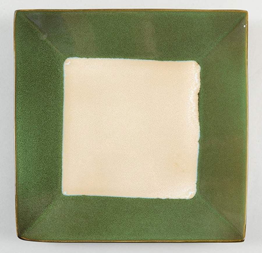 Camden Square Dinner Plate by Mikasa-1