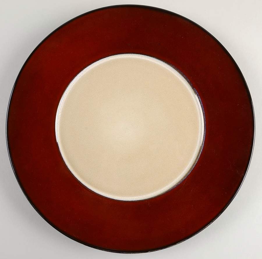 Camden Dinner Plate by Mikasa-1