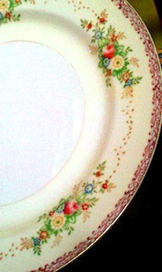 MIO16 Dinner Plate by Mikado-1