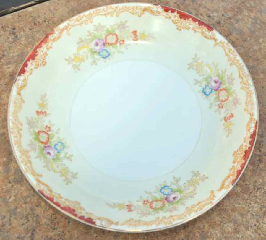 MAF13 Coupe Soup Bowl by Mayfair (Japan)-1