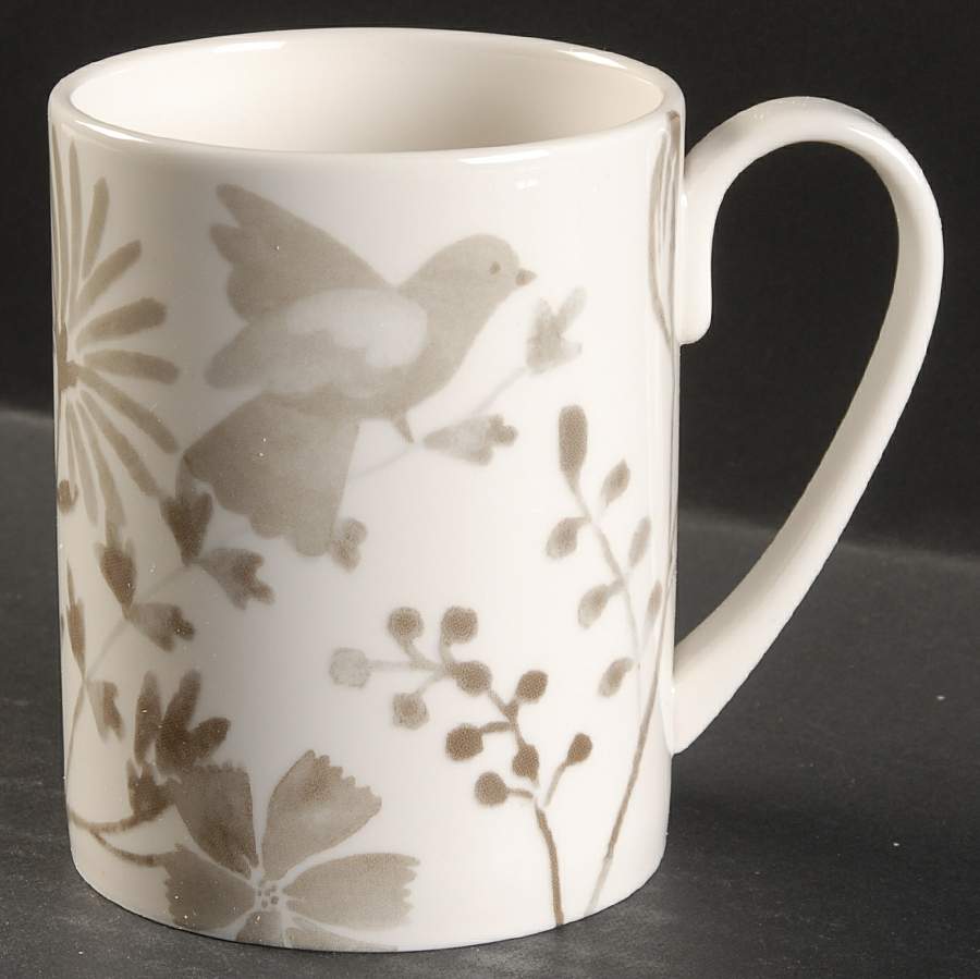 Song Meadow Mug by Martha Stewart-1
