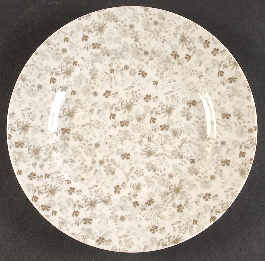 Song Meadow Salad Plate by Martha Stewart-1