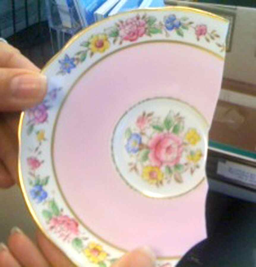 MEL30 Saucer by Melba-1