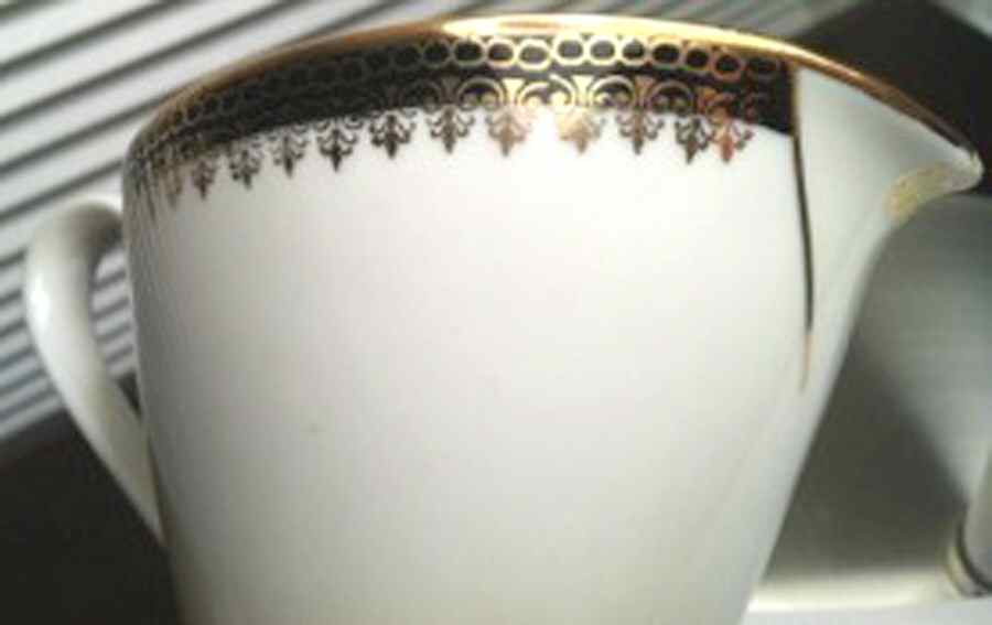 MIT325 Creamer by Mitterteich-1