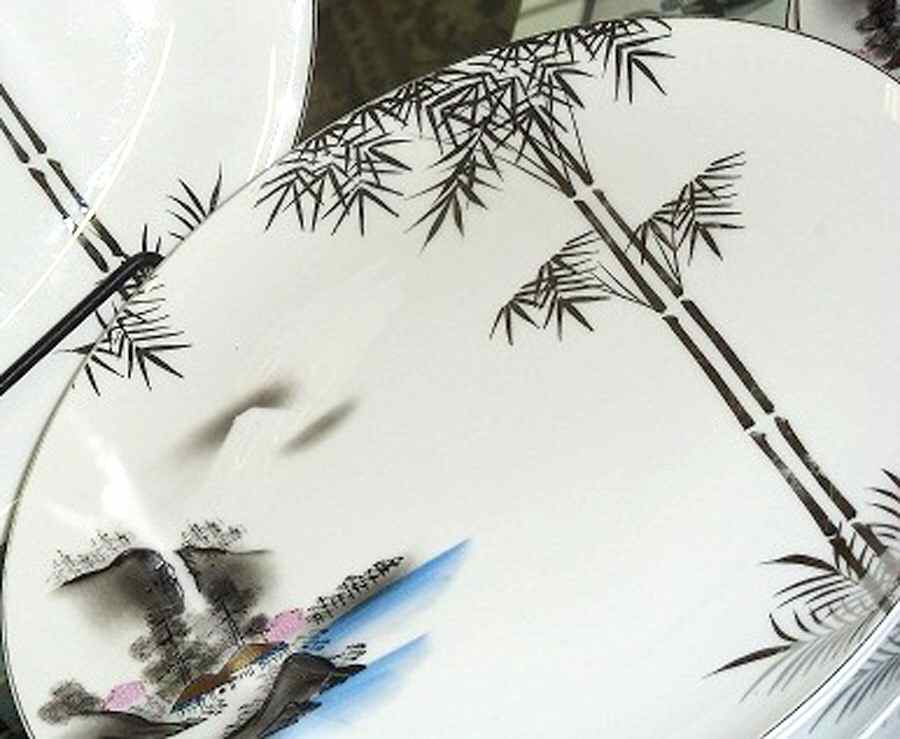 MEY23 Dinner Plate by Meiyo-1