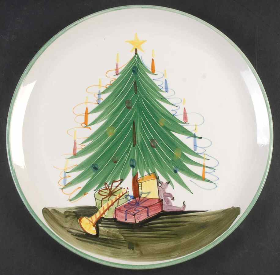MCI29 Dinner Plate by Mancioli-1