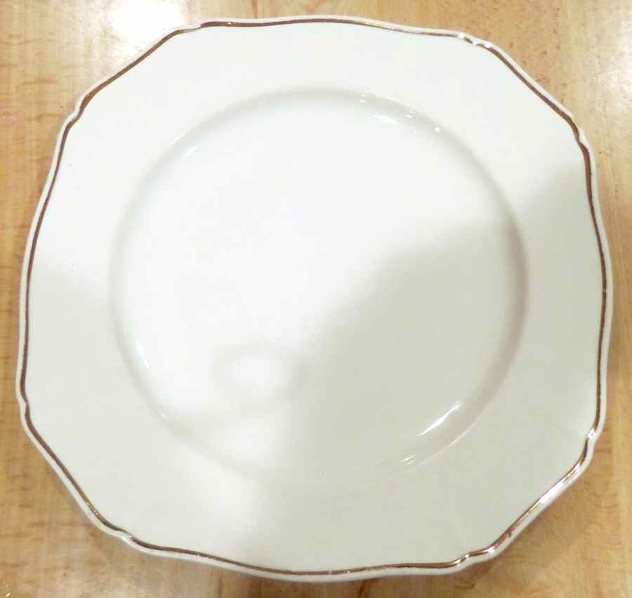 MEA369 Dinner Plate by Alfred Meakin-1