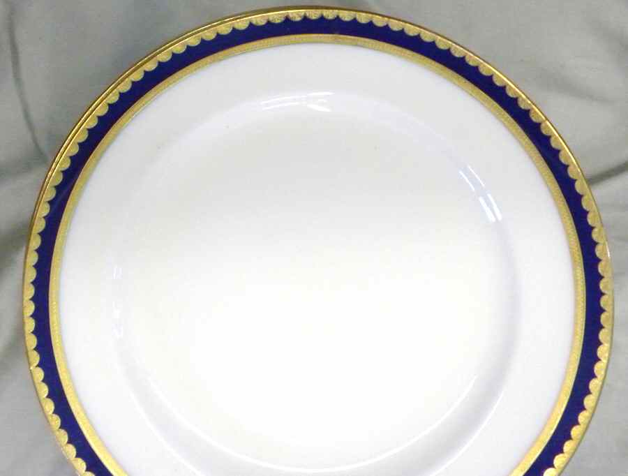H1831 Salad Plate by Tiffany-1