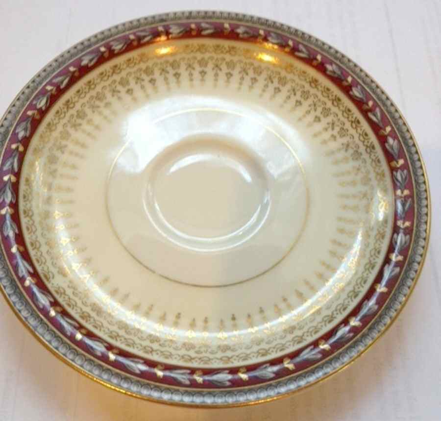 MEI1177 Saucer by Meito-1