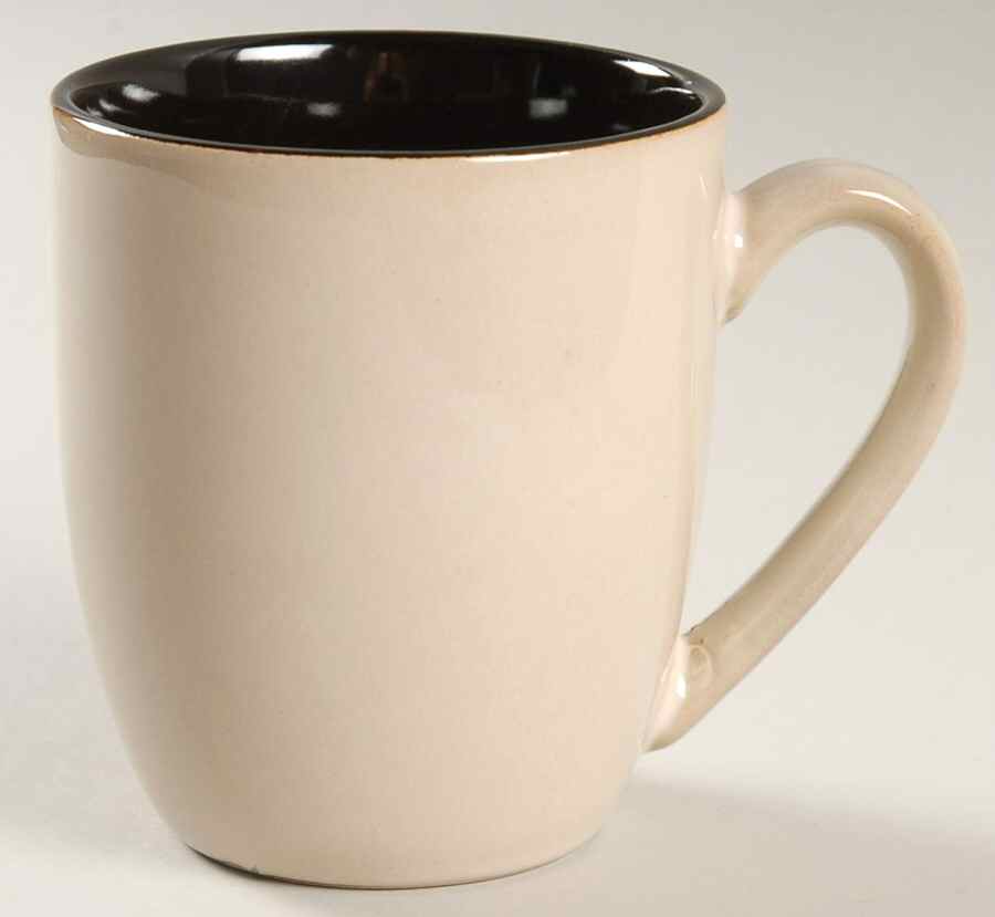 Strata (Gourmet Basics) Mug by Mikasa-1