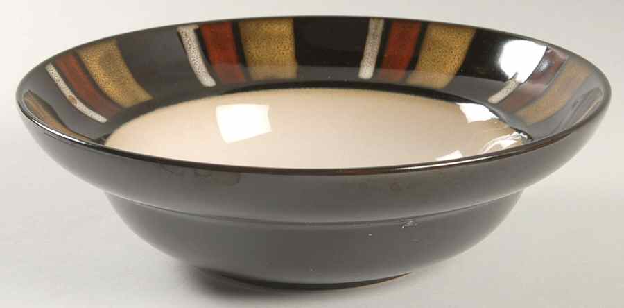 Strata (Gourmet Basics) Soup/Cereal Bowl by Mikasa-1