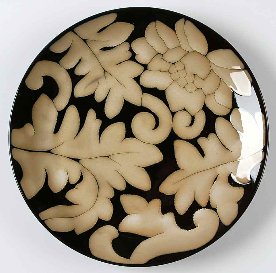 Drake Dinner Plate by Mikasa-1