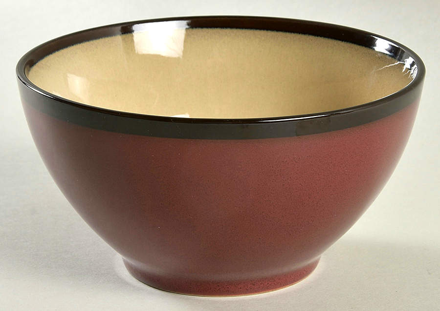 Belmont Soup/Cereal Bowl by Mikasa-1