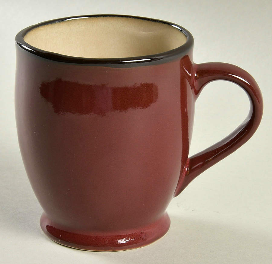 Belmont Mug by Mikasa-1