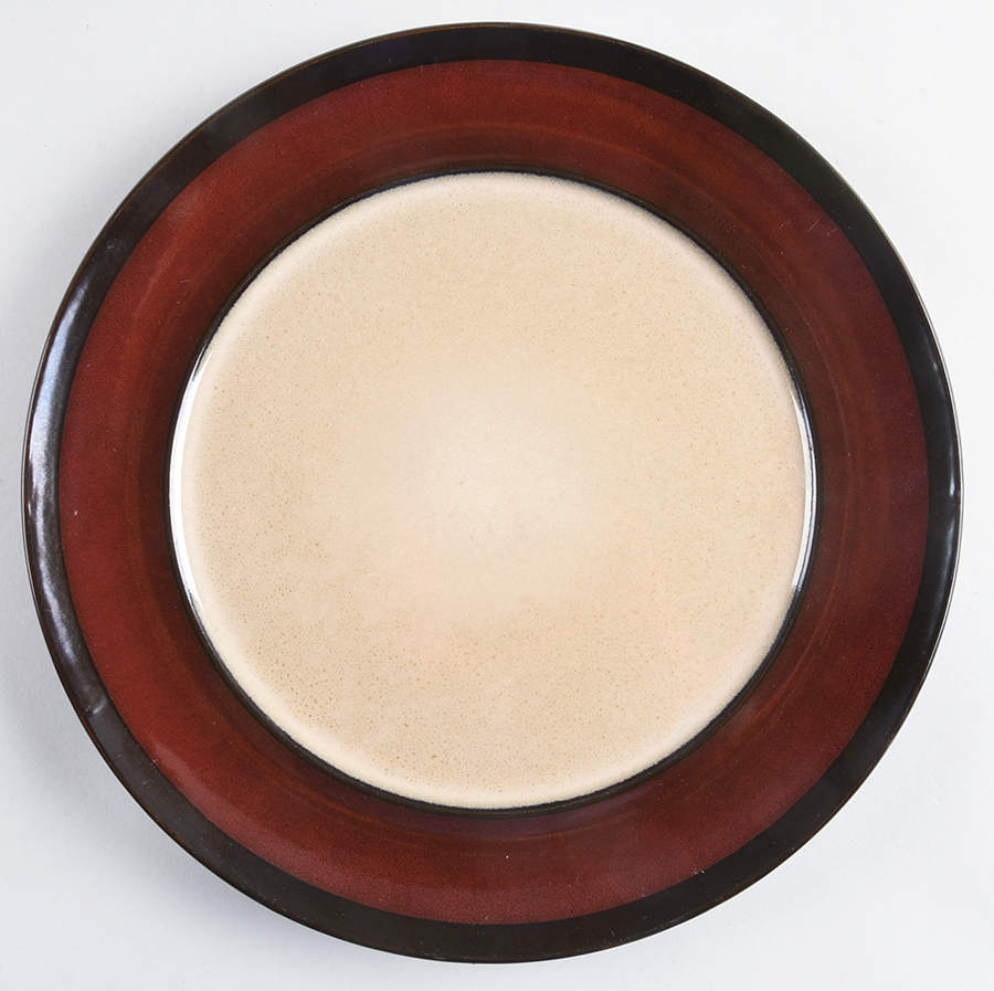 Belmont Dinner Plate by Mikasa-1