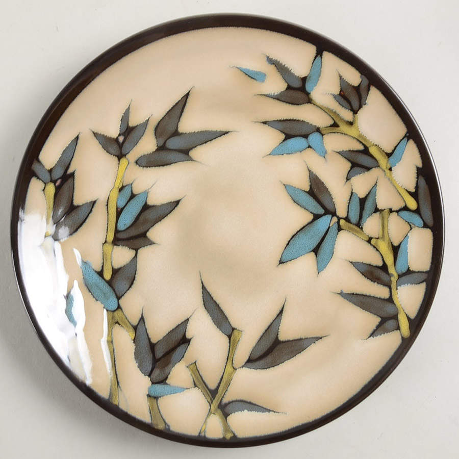 Belmont Salad Plate by Mikasa-1