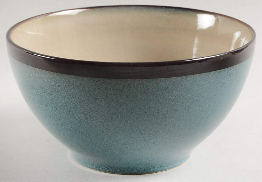 Belmont Soup/Cereal Bowl by Mikasa-1
