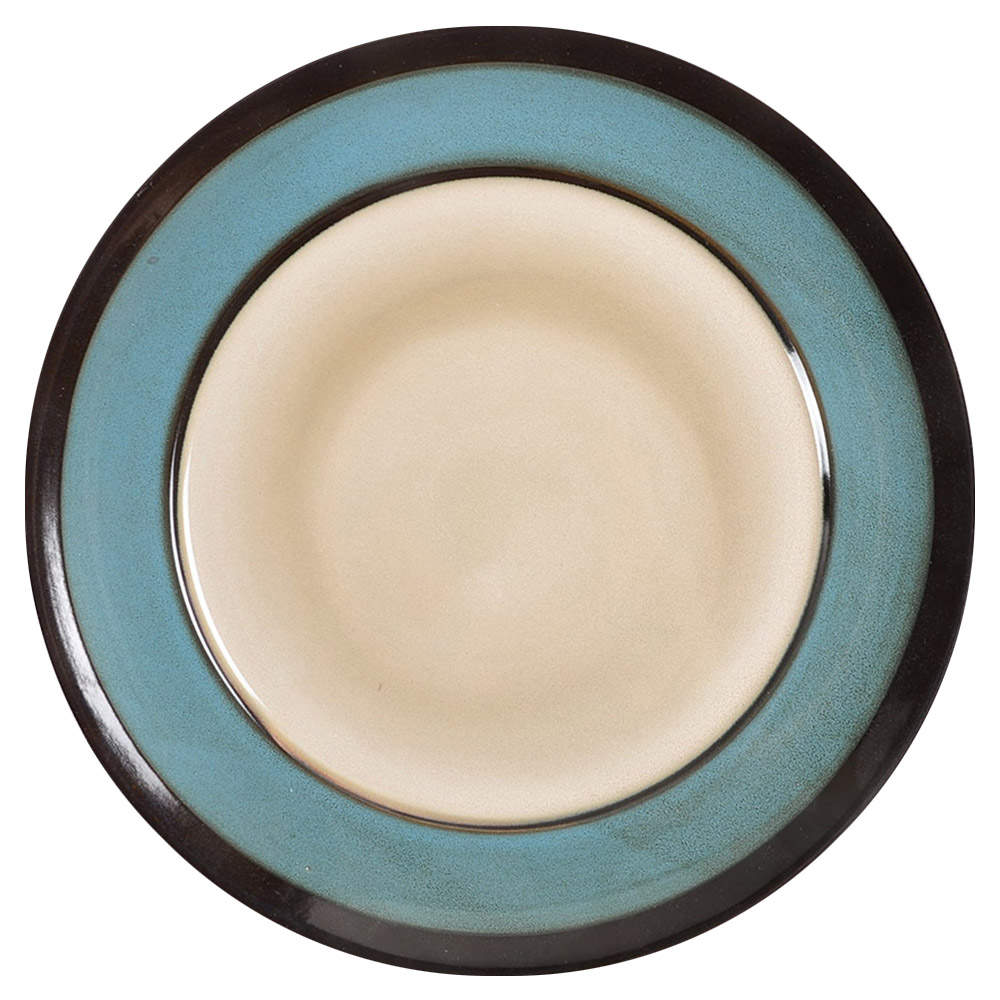 Belmont Dinner Plate by Mikasa-1