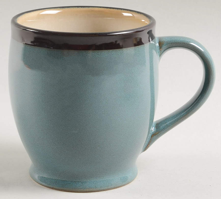 Belmont Mug by Mikasa-1