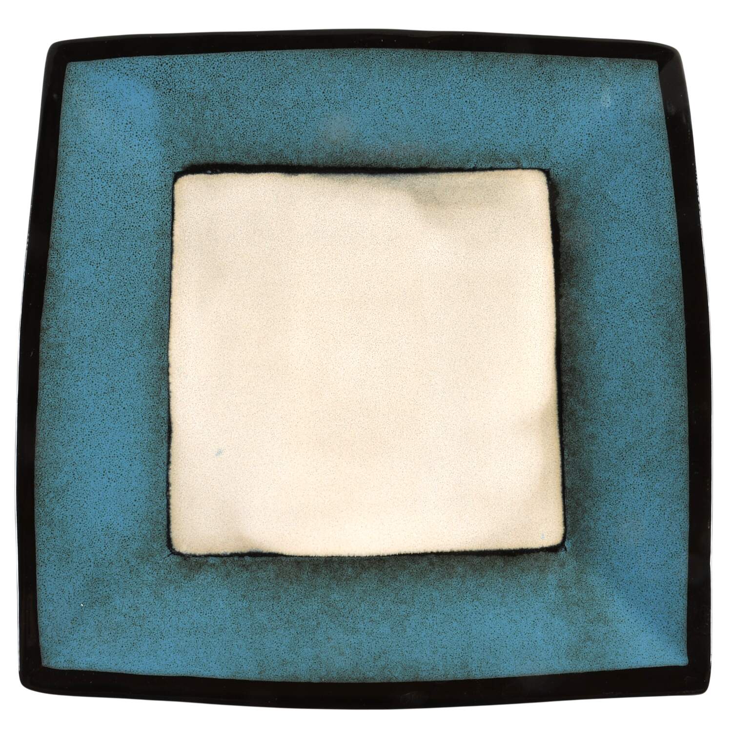 Belmont Square Dinner Plate by Mikasa-1