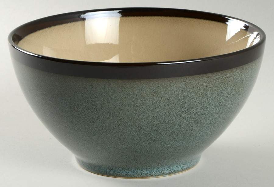 Belmont Soup/Cereal Bowl by Mikasa-1