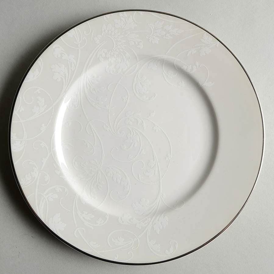 Tanglewood Salad Plate by Mikasa-1