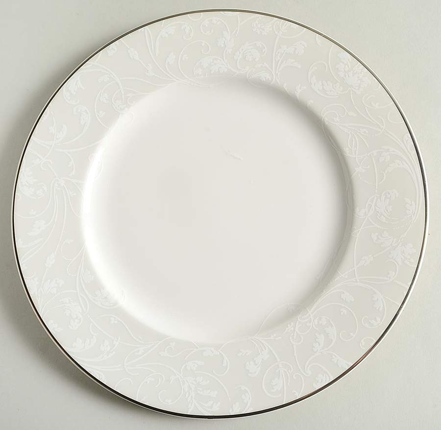 Tanglewood Dinner Plate by Mikasa-1