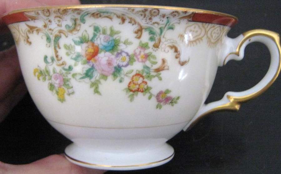 MEI1178 Footed Cup by Meito-1