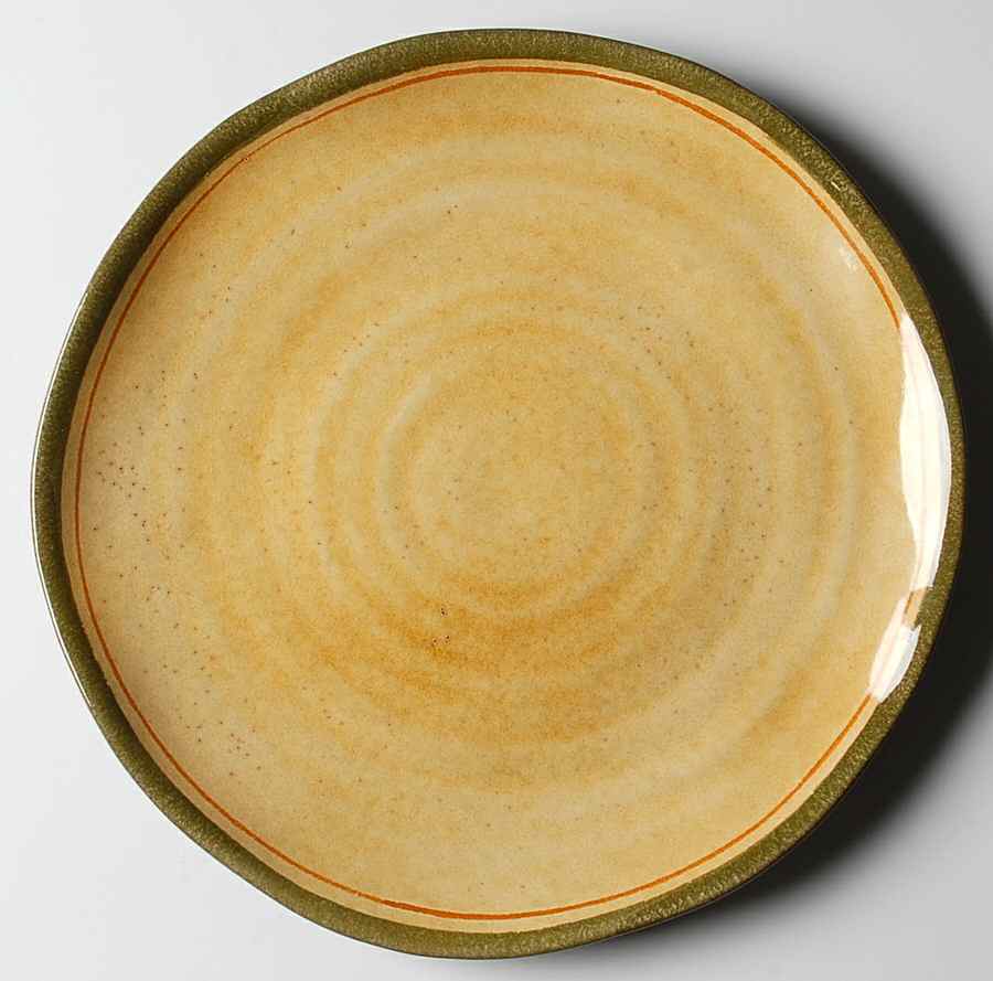 Laccata Pura Dinner Plate by Modigliani-1