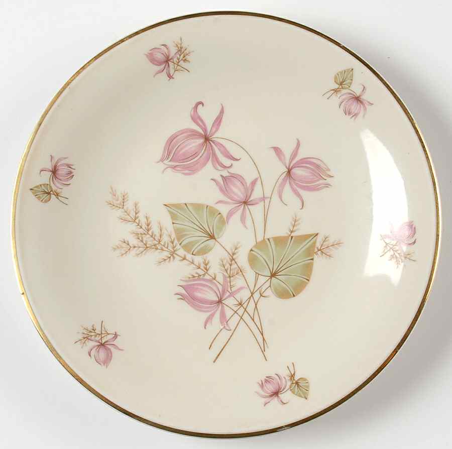 3552 Salad Plate by Mitterteich-1