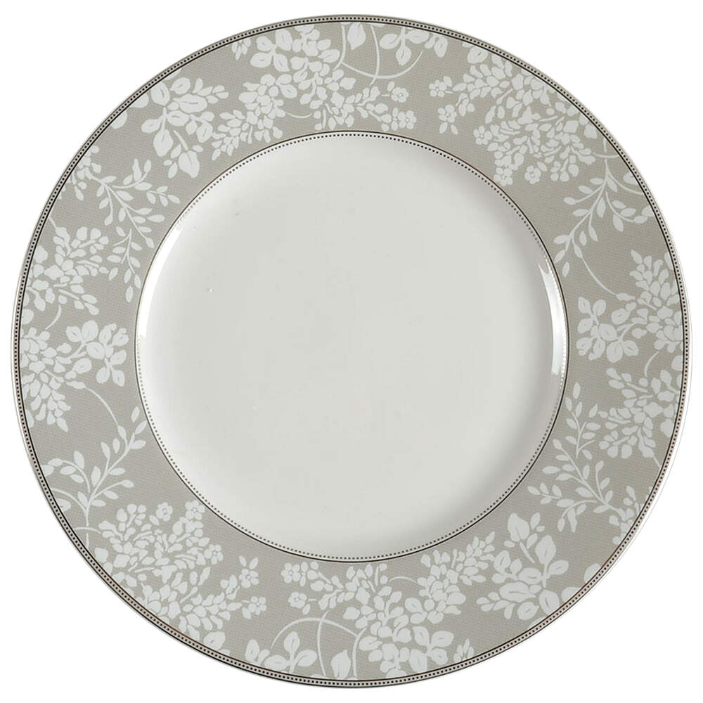 Something Borrowed Salad Plate by Mikasa-1