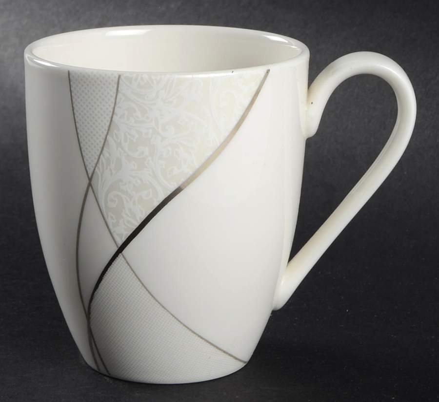Something New Mug by Mikasa-1