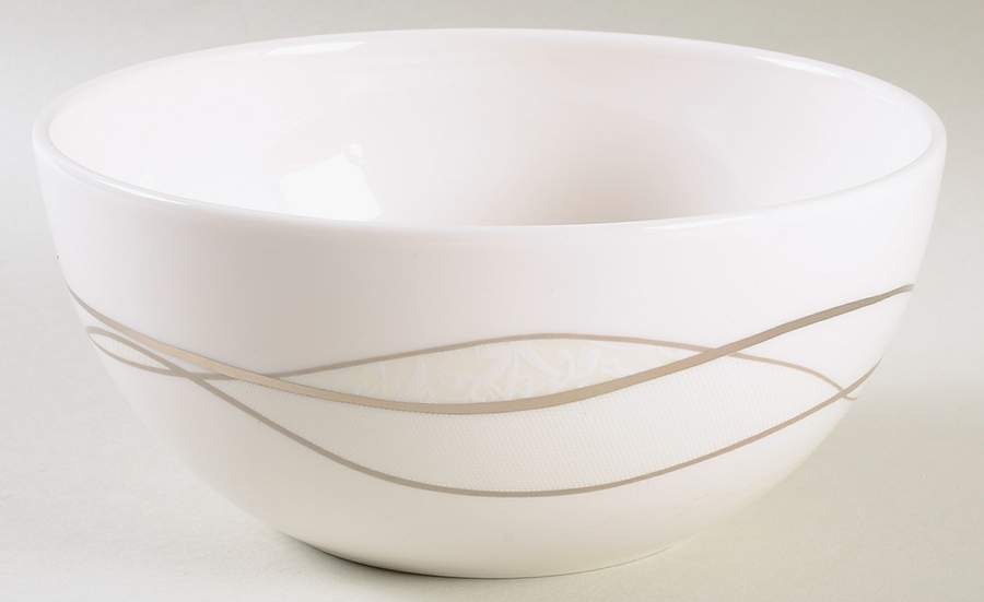 Something New Soup/Cereal Bowl by Mikasa-1