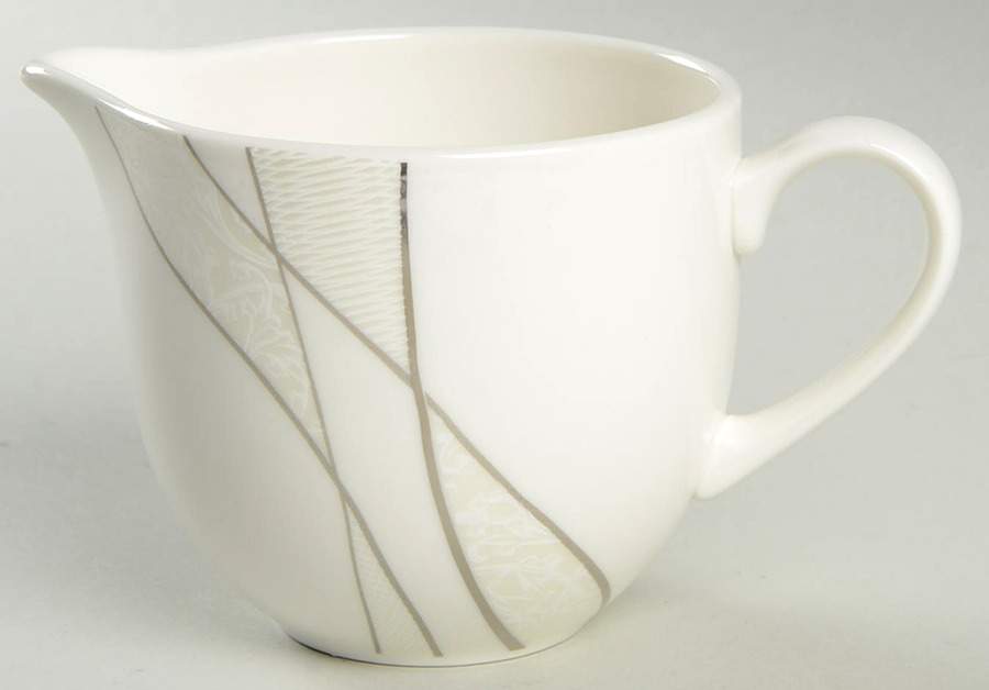 Something New Creamer by Mikasa-1