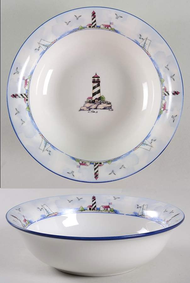 MSY11 Soup/Cereal Bowl by Mainstays-1