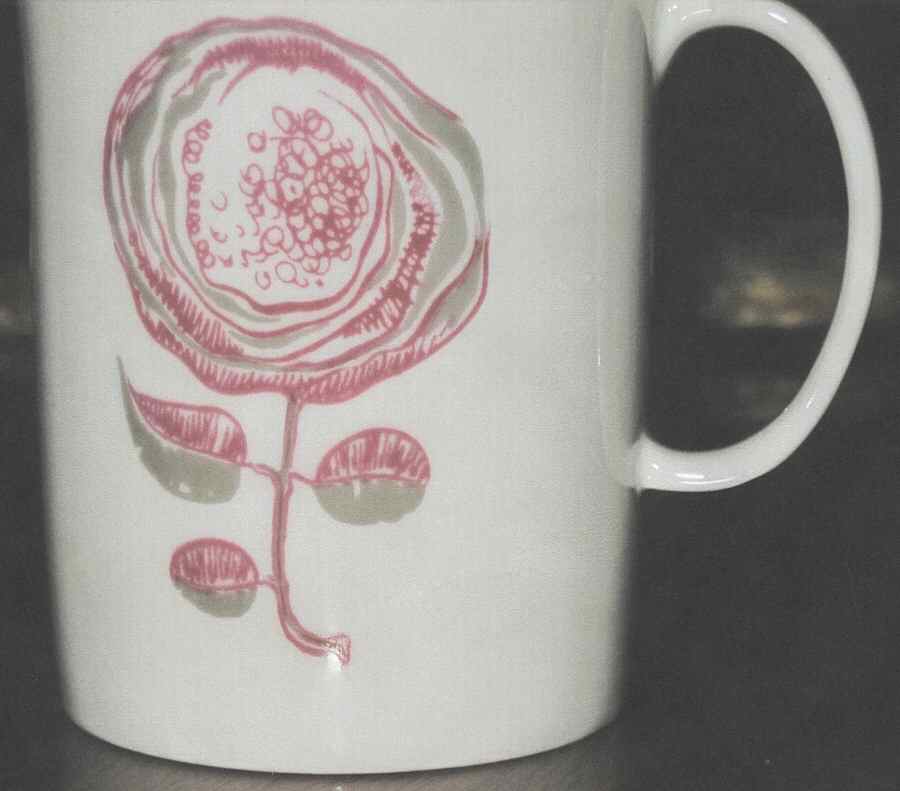 3112a Mug by Mosa Porcelain-1