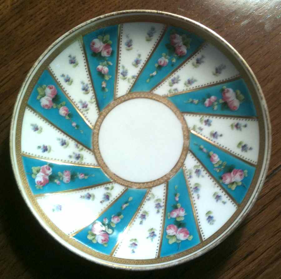 2811S Saucer by Minton-1