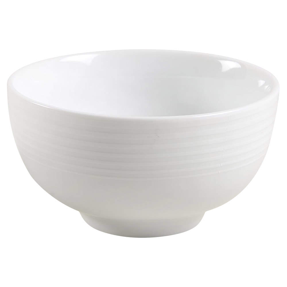 Cheers (White) Fruit/Dessert (Sauce) Bowl by Mikasa-1