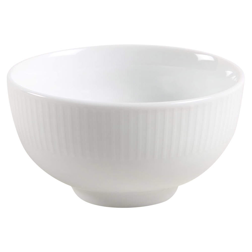 Cheers (White) Fruit/Dessert (Sauce) Bowl by Mikasa-1