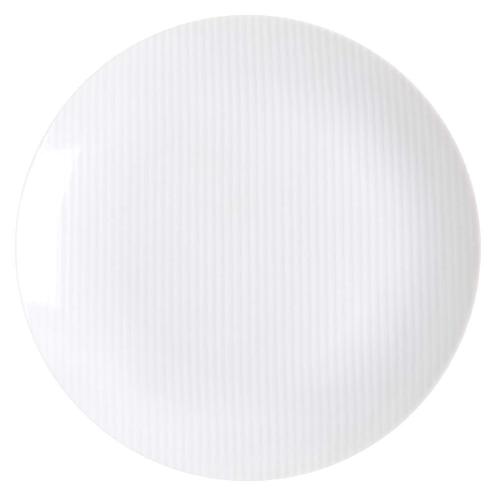 Cheers (White) Salad Plate by Mikasa-1