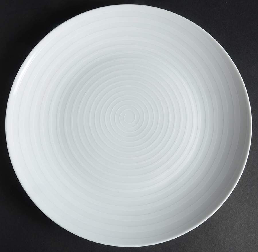 Cheers (White) Dinner Plate by Mikasa-1