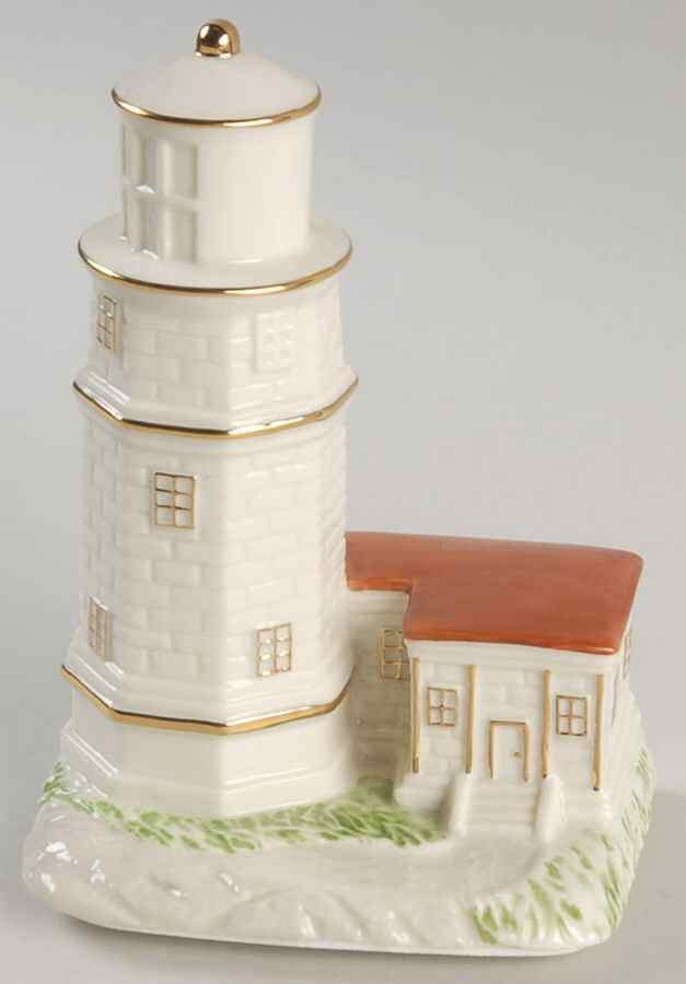 Seaside Magic Single China Bookend by Mikasa-1