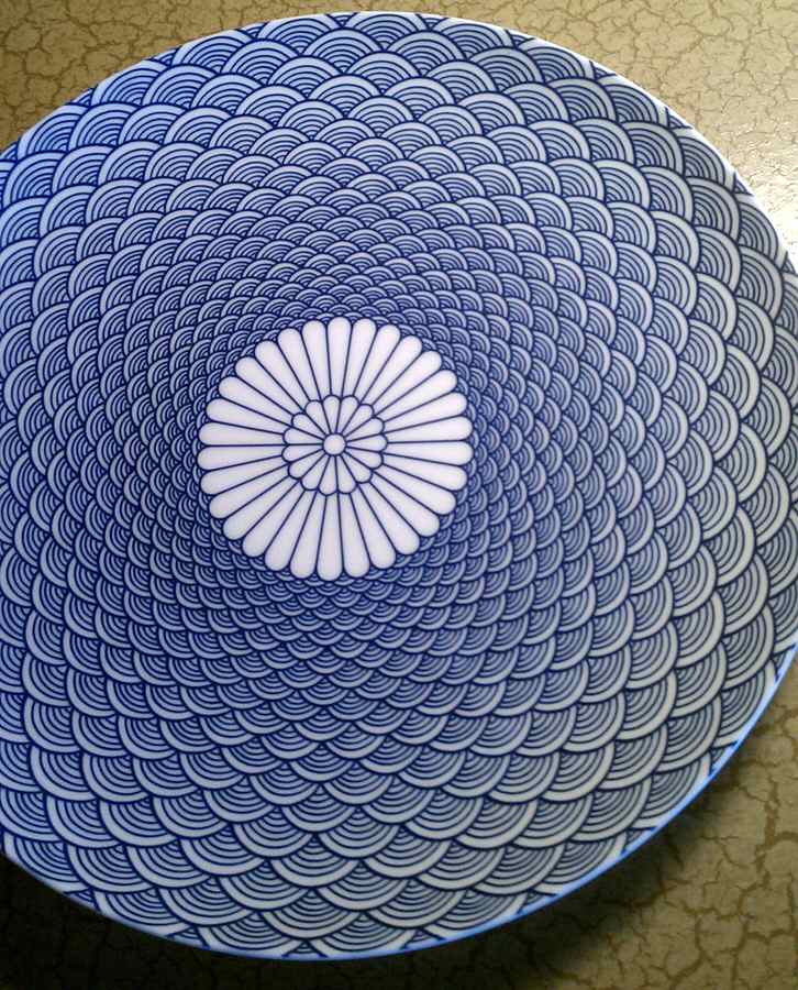 T149 Luncheon Plate by Mikasa-1