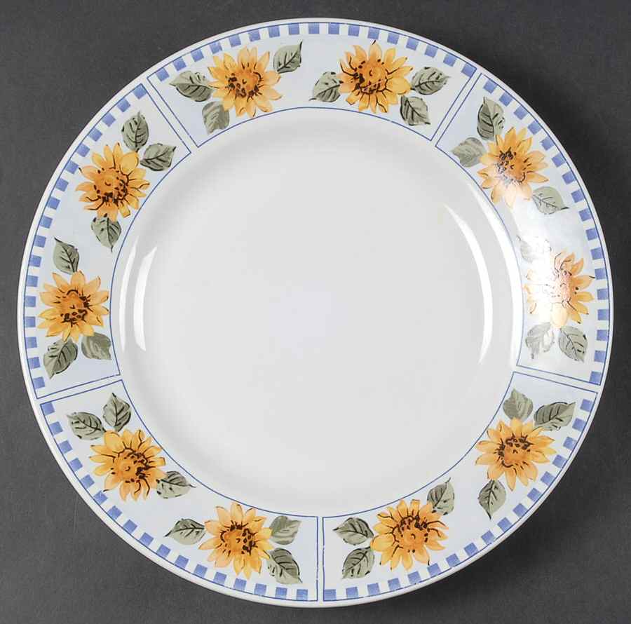 MSY12 Dinner Plate by Mainstays-1