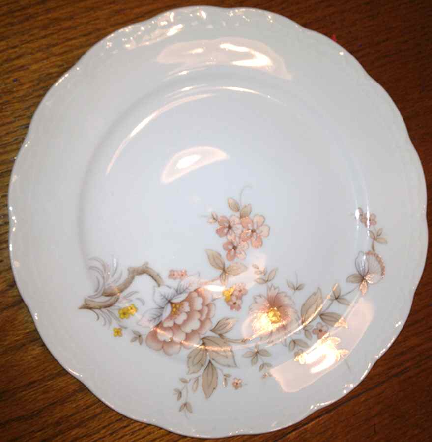 MIT327 Dinner Plate by Mitterteich-1