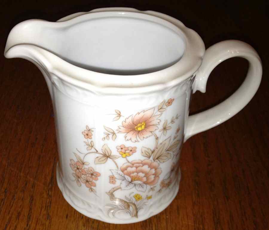 MIT327 Creamer by Mitterteich-1