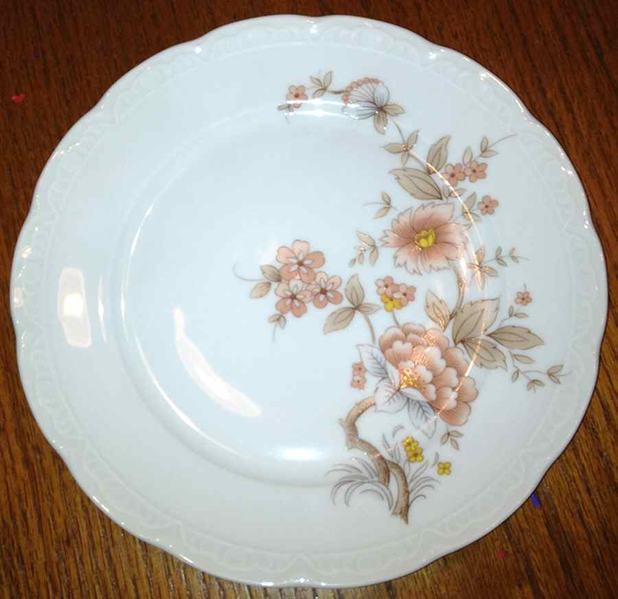 MIT327 Salad Plate by Mitterteich-1