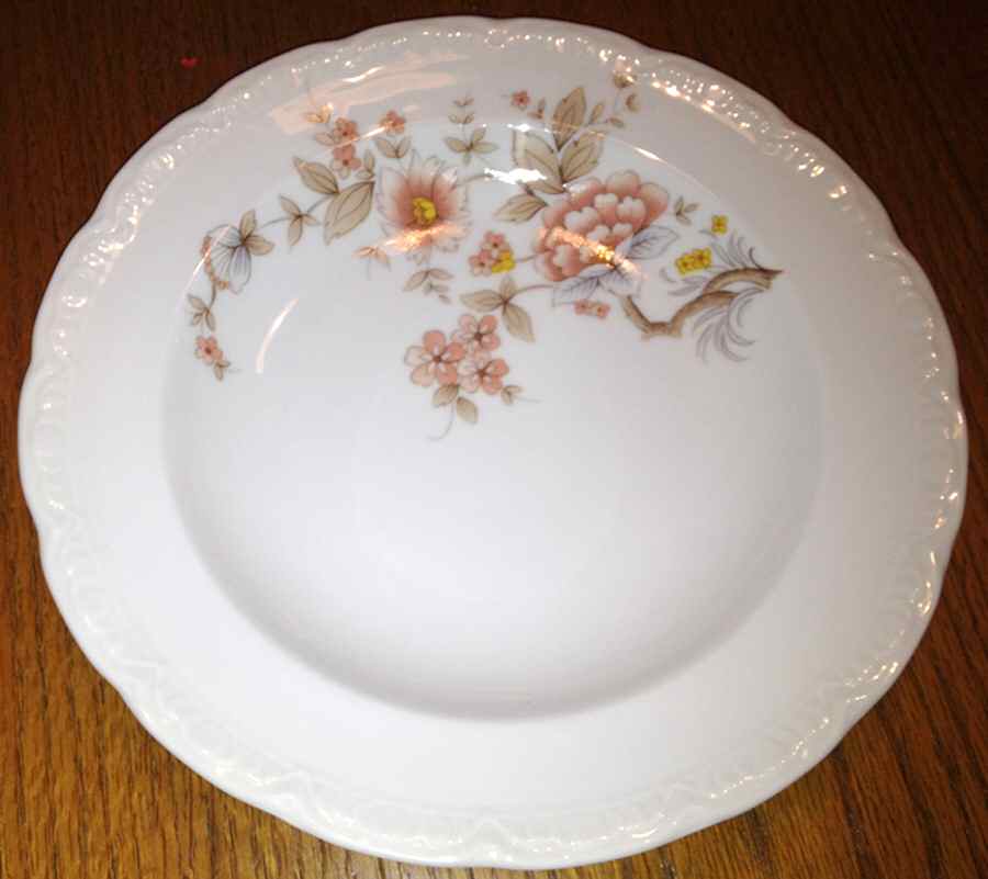 MIT327 Rim Soup Bowl by Mitterteich-1